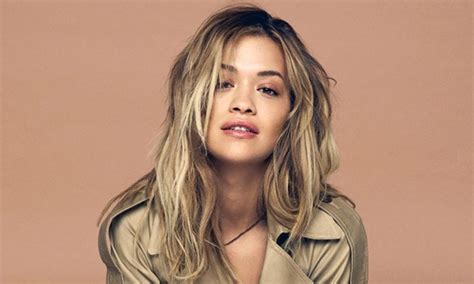 height of rita ora|how tall is rita ora.